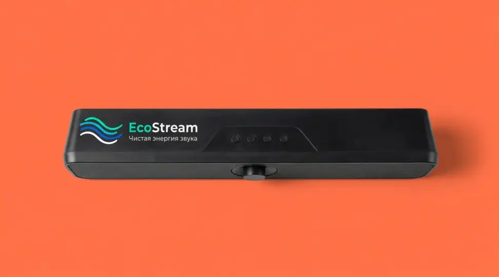 Колонки EcoStream для экологической компании - картинка 2