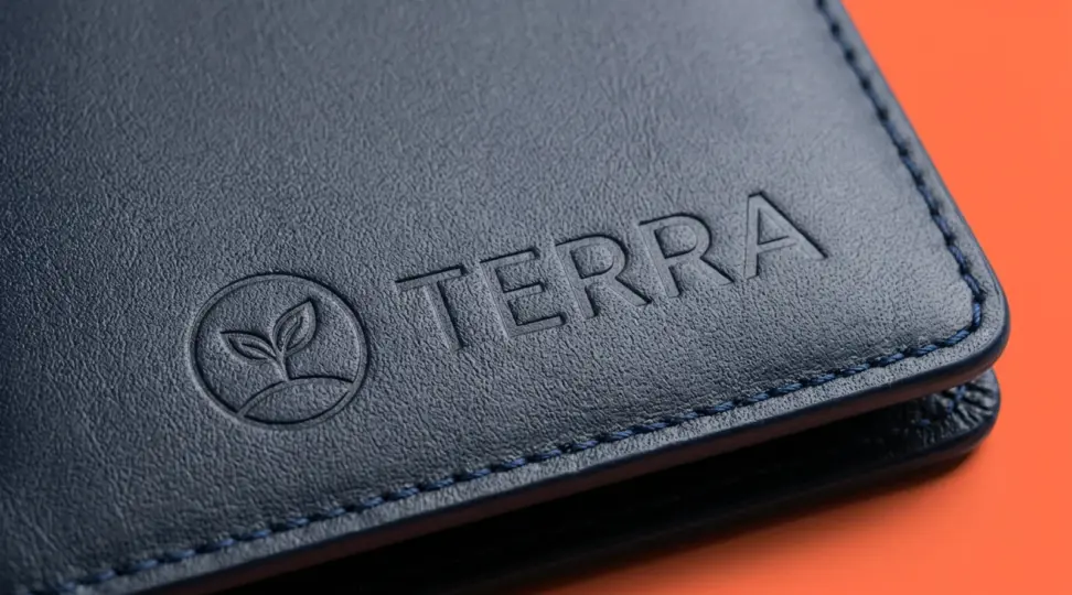 Кошельки для экологической компании TERRA - картинка 3