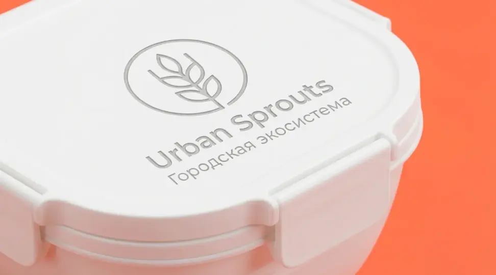Ланч-боксы для бренда Urban Sprouts - картинка 3