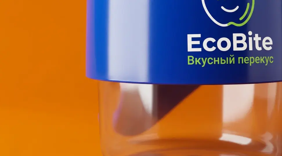 Ланч-боксы для детского бренда EcoBite - картинка 3