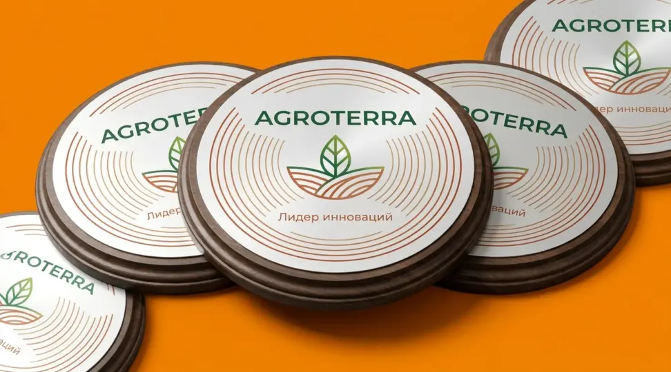 Плакетки для агрокомпании AgroTerra - картинка 4