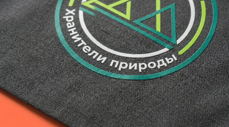 Сумки-шоперы для волонтёрской организации ECO-SQUAD - картинка 3