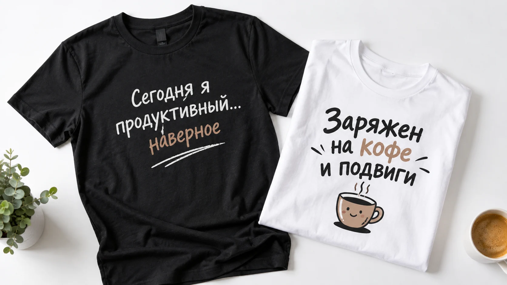 заказать футболки с принтом - 3