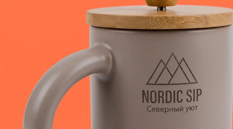 Заварочные чайники для бренда Nordic Sip - картинка 3